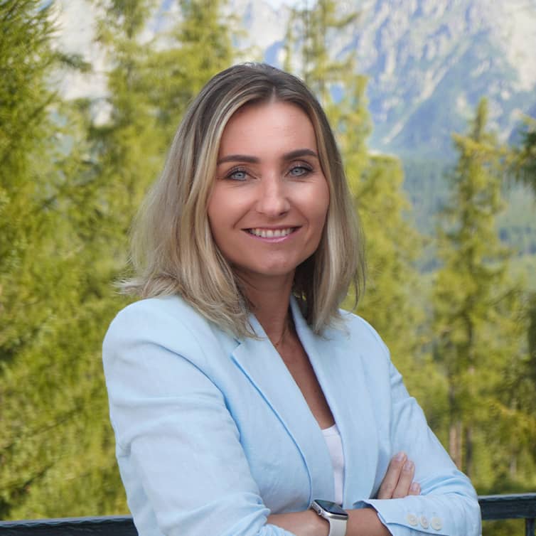 Martina Hudáková