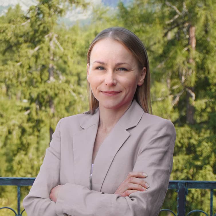 Michalea Šuhajdová