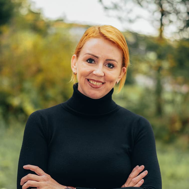 Michaela Stašová