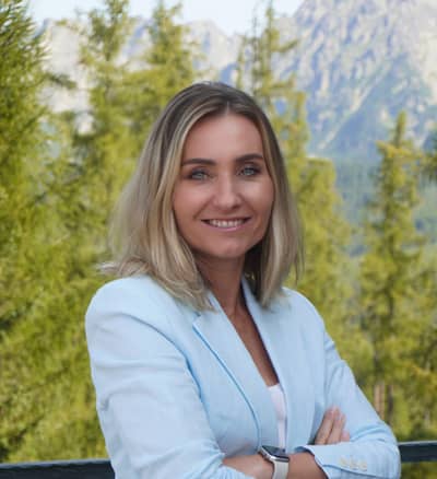 Martina Hudáková