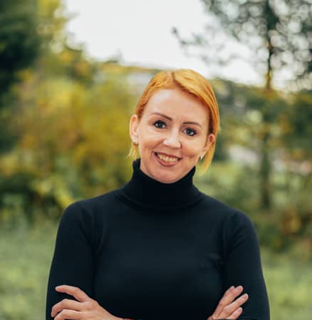 Michaela Stašová